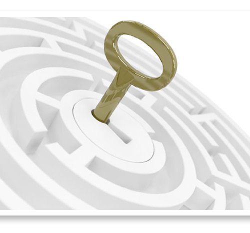 Maze Key