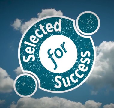 selected_for_success