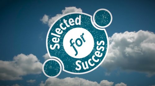 selected_for_success