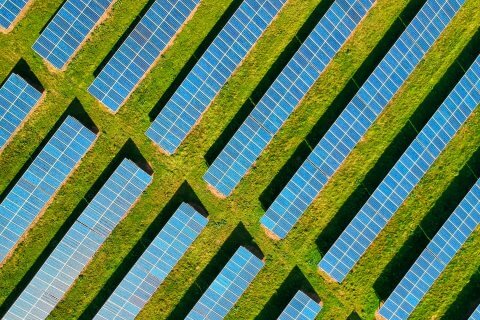 Solar Panels