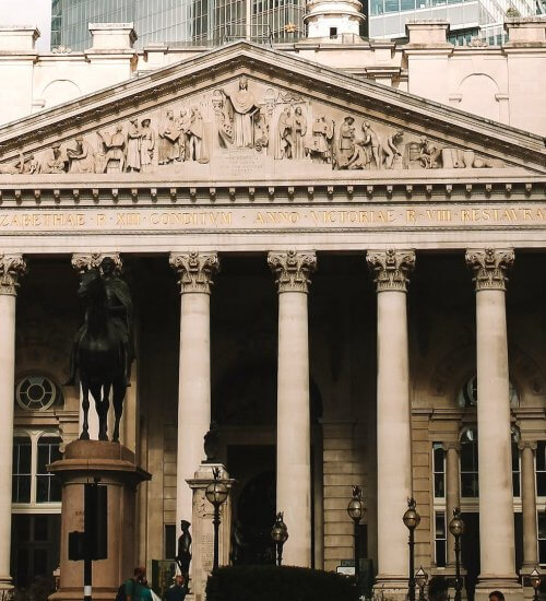 Bank of England