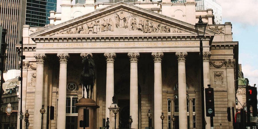 Bank of England