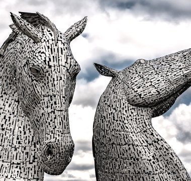 kelpies houses