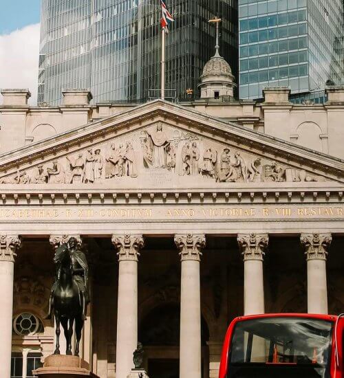 Bank of England