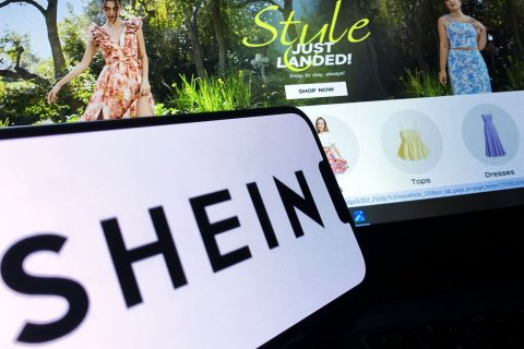 Shien Shop