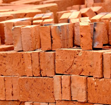 Bricks