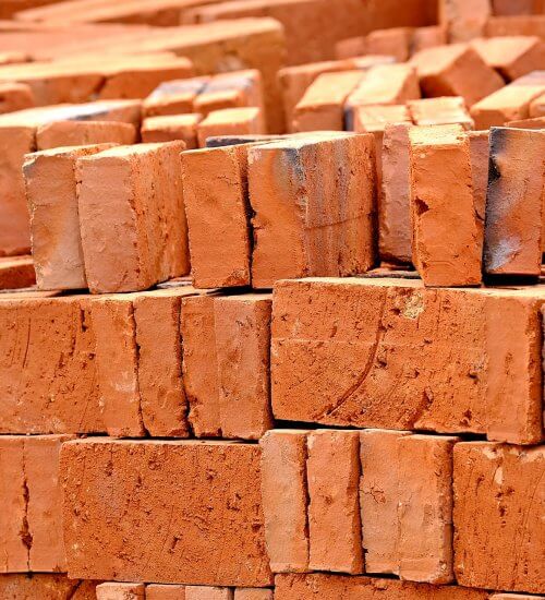 Bricks