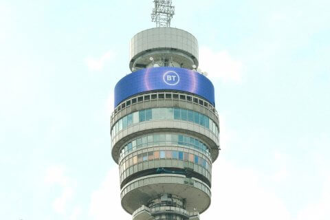 BT Tower