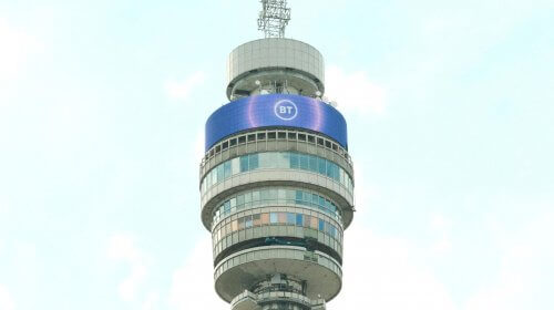 BT Tower