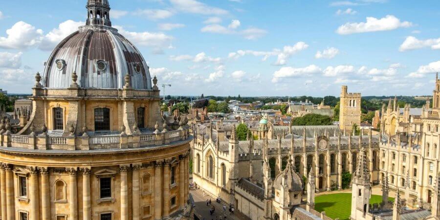 Oxford