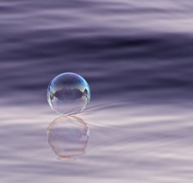 bubble