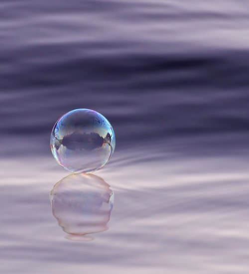 bubble