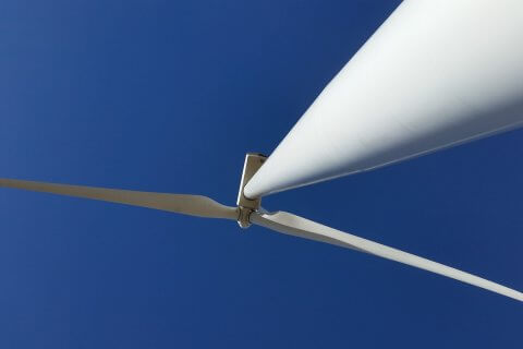 Wind Turbine