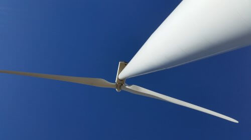 Wind Turbine