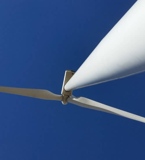 Wind Turbine