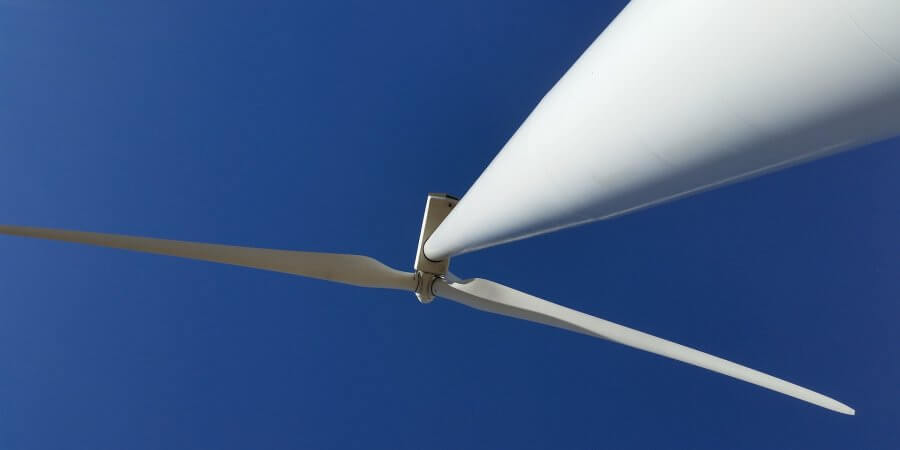 Wind Turbine