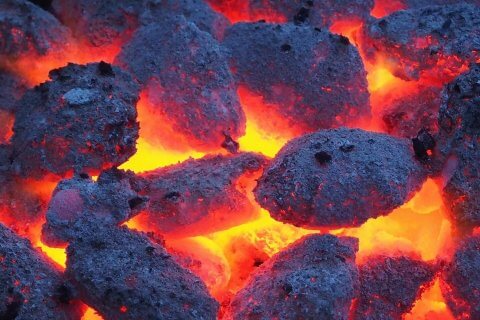 Coals