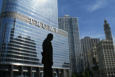 Trump Building