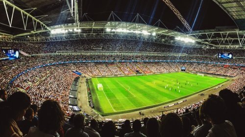 Football Audience