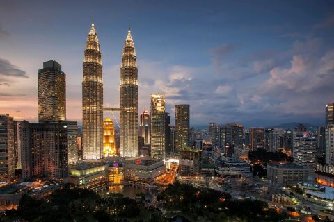 Kuala Lumpur