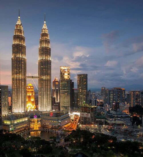 Kuala Lumpur