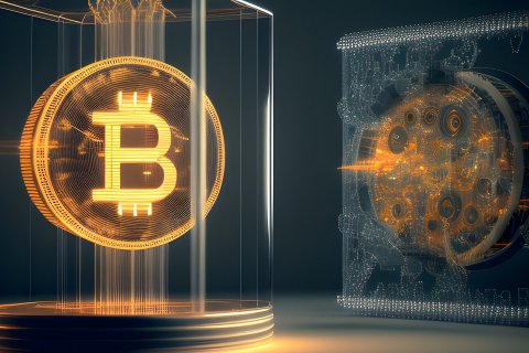 Bitcoin and AI