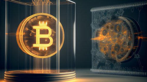 Bitcoin and AI