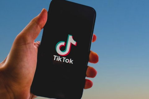 tiktok